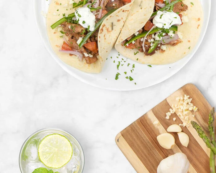 Home Cooking Made Simple Meals Delivered To You