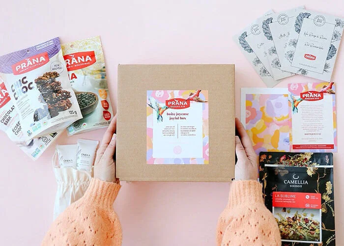 Food Meal Service Delivered Directly To Home