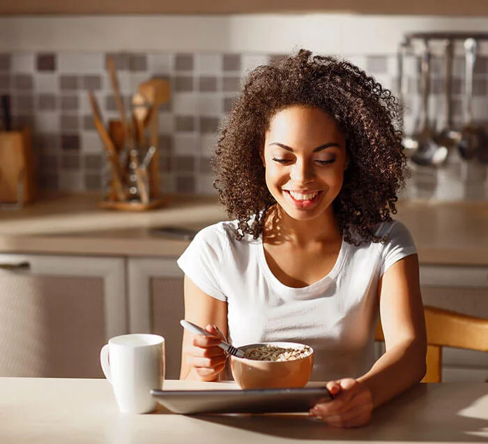 Healthy Foods To Consider: Whole Eggs