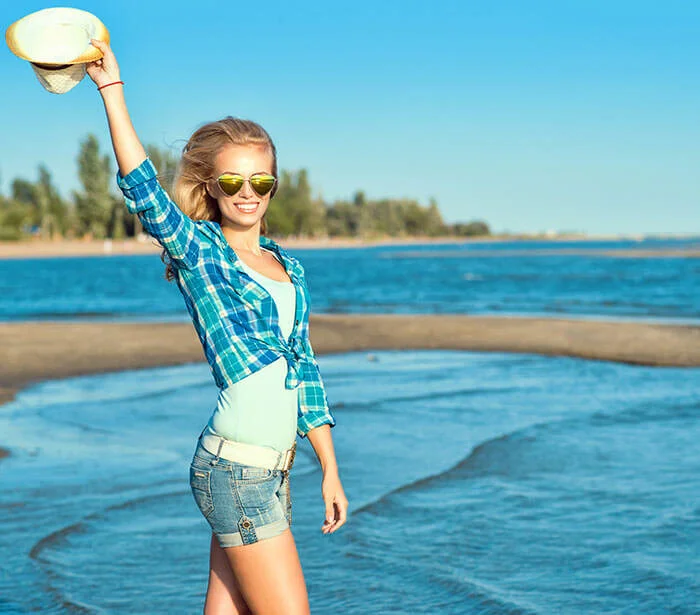 Sustainable Beauty Routine Tips: Consider Using Natural Shampoo Bars