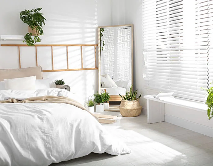 Create a Restful Space For Your Guest Bedroom