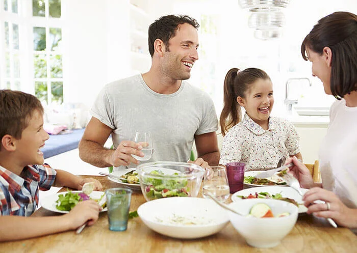 Practical Mother’s Day Activity: Make a Meal Together