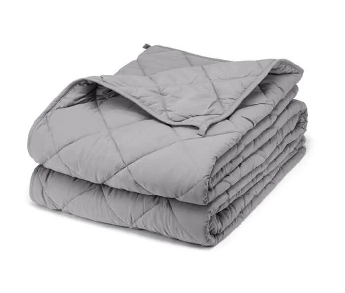 Anxiety Relief Weighted Blanket