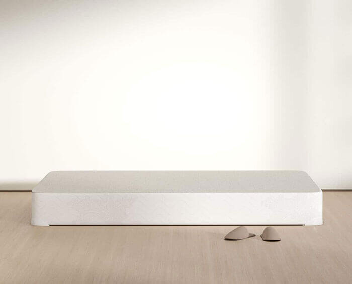Natural Form Mattress Platform Box spring