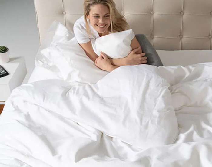 Luxury 400 TC Supima Cotton Sheets