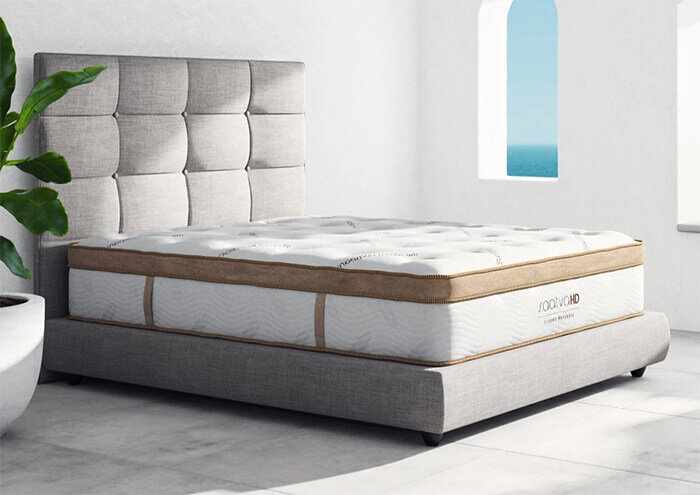 Best Back Join Pain Relief Mattress