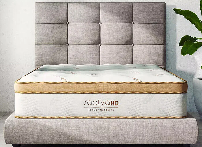 Best Mattress For Heavy People