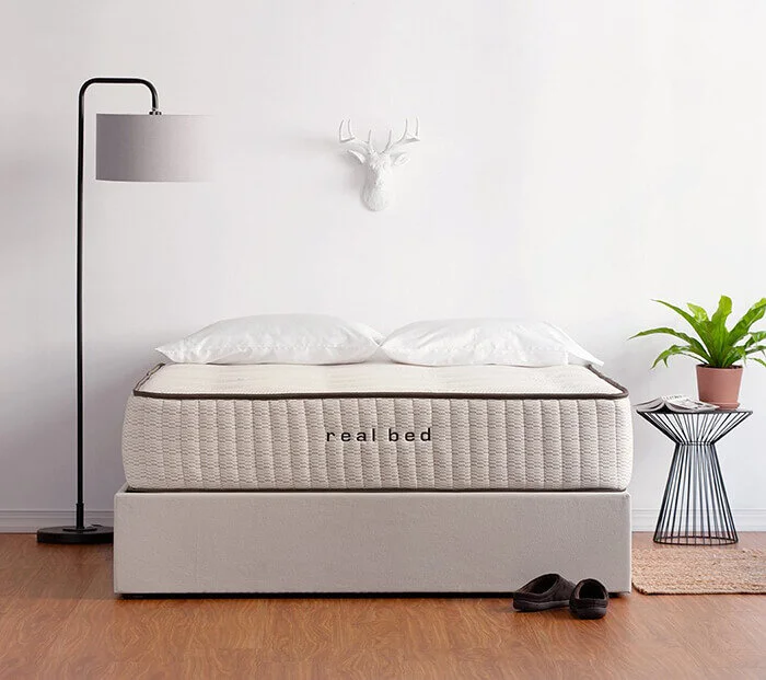 Luxury Hybrid Mattress