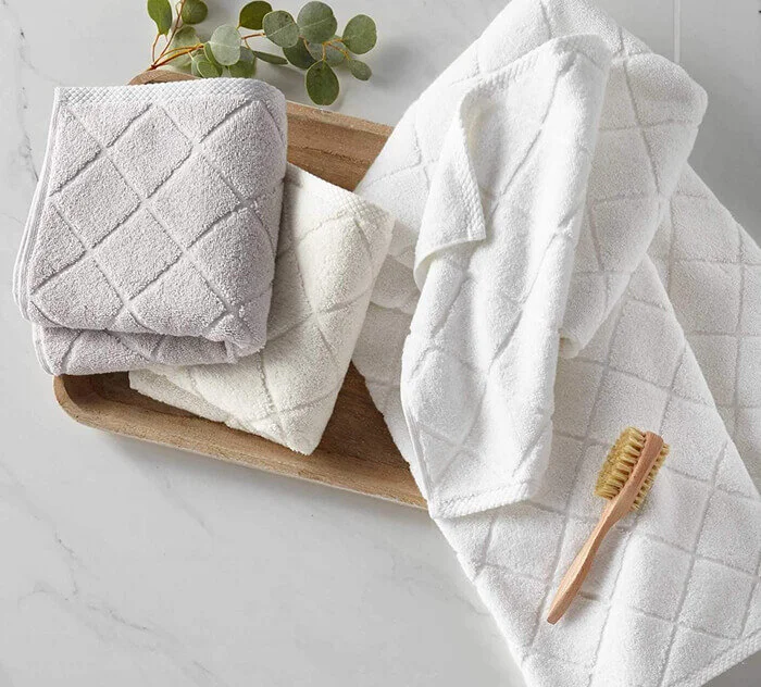 Nantucket Bath Towel Set