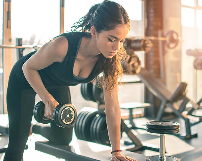 What to look for if you are overtraining