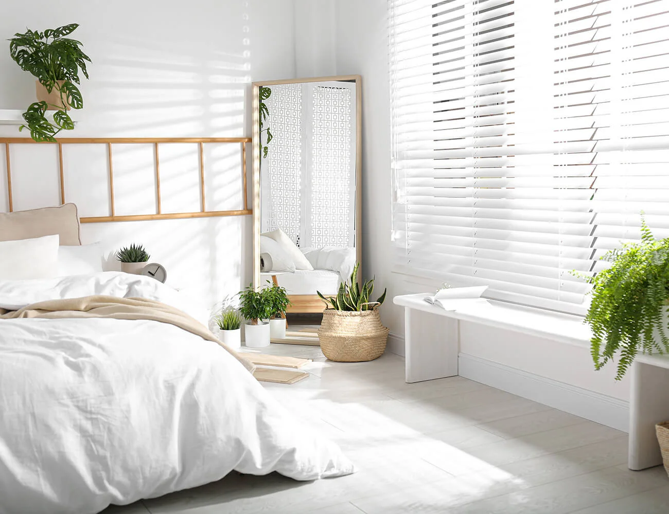 Ten Easy Ways To Live A Greener Life At Home