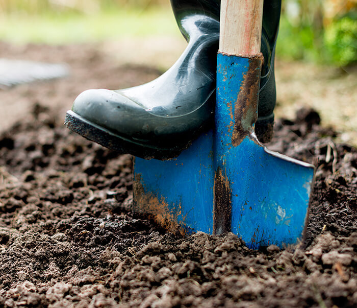 Sustainable Living Gardening Tips: Start a Compost Pile