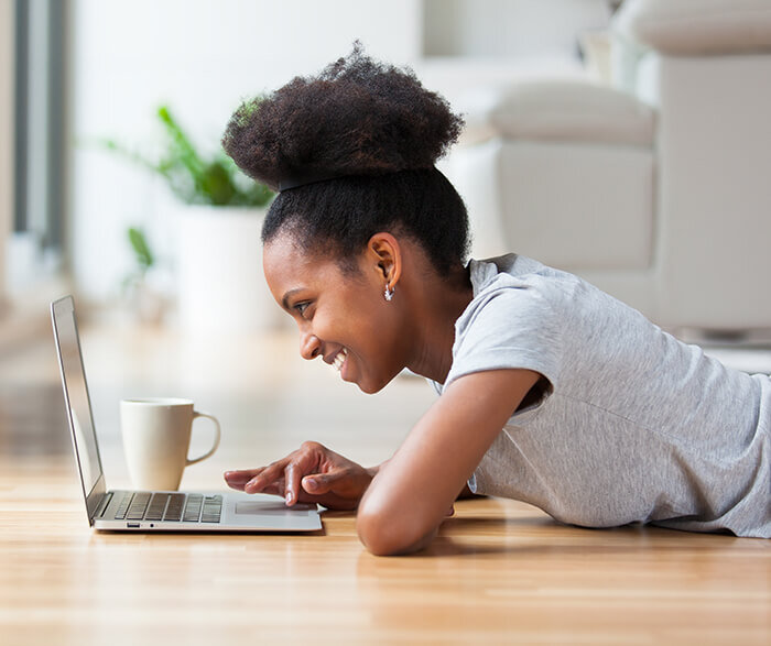 Opt in to purchase canvas bags over plastic bags