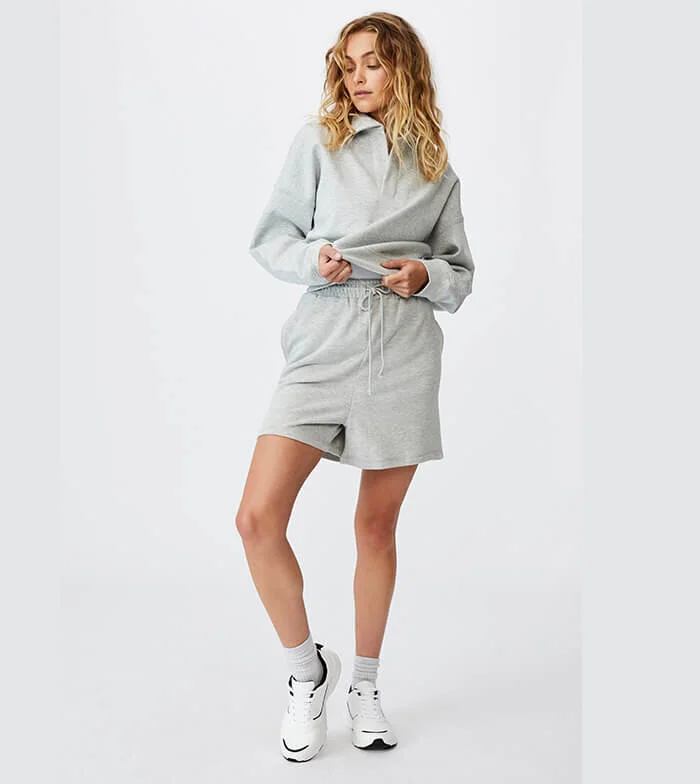 Clubhouse Performance Short