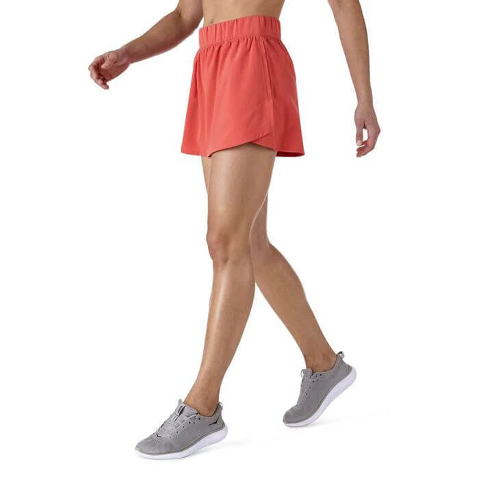 Tierra Adventure Shorts