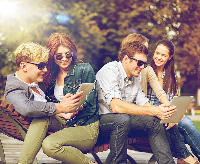 Healthier Online Habits: Rethink Why You Follow