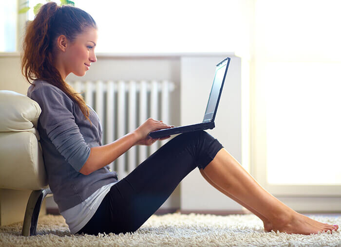 Healthier Online Habits: Detox and Unplug