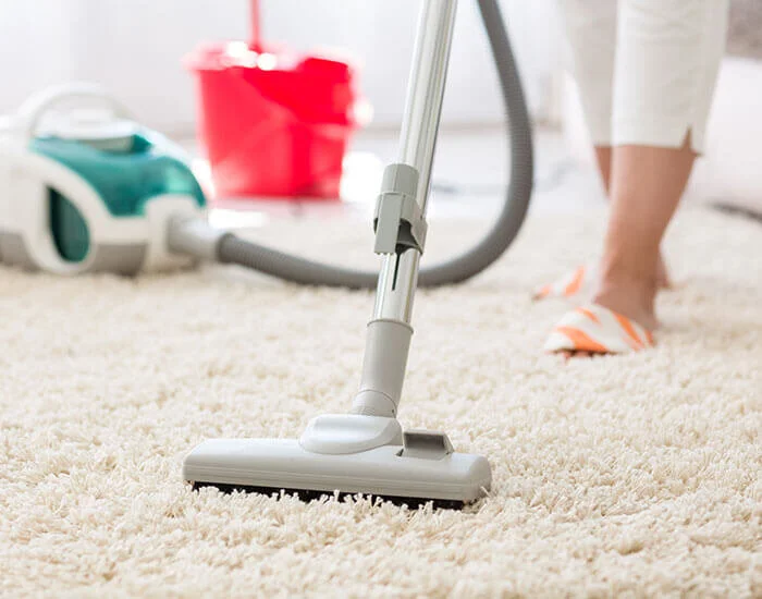 Invest in a Cordless Vacuum