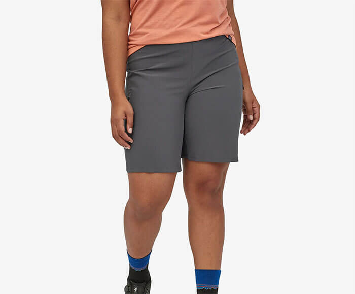 Tyrolean Midi Bike Shorts