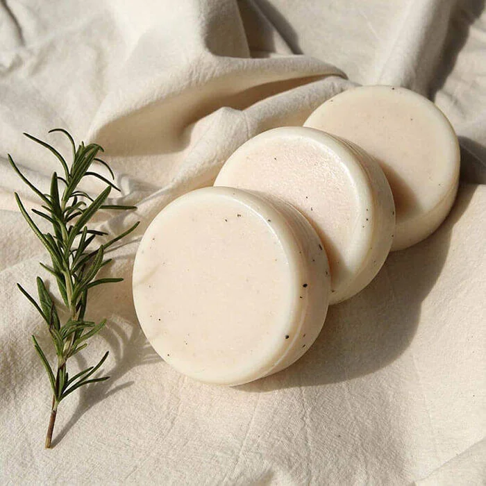 Zero Waste Natural Dish Soap