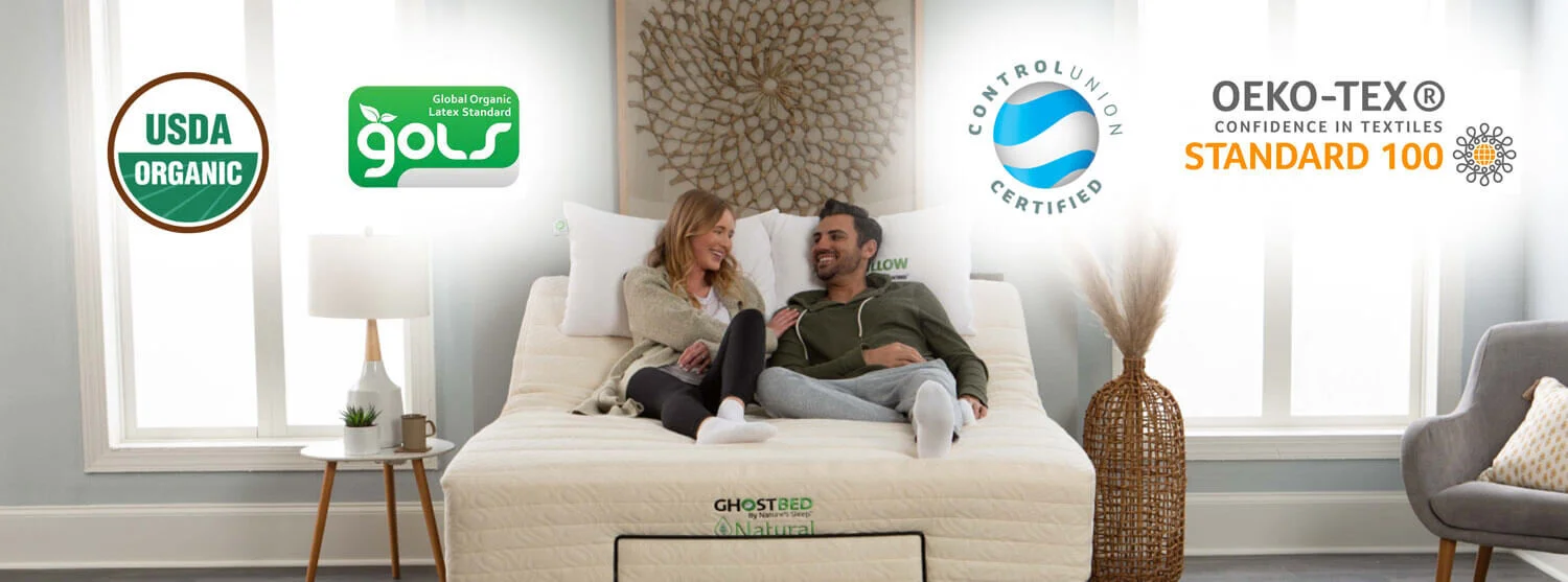 Eco-Friendly Mattress Certifications