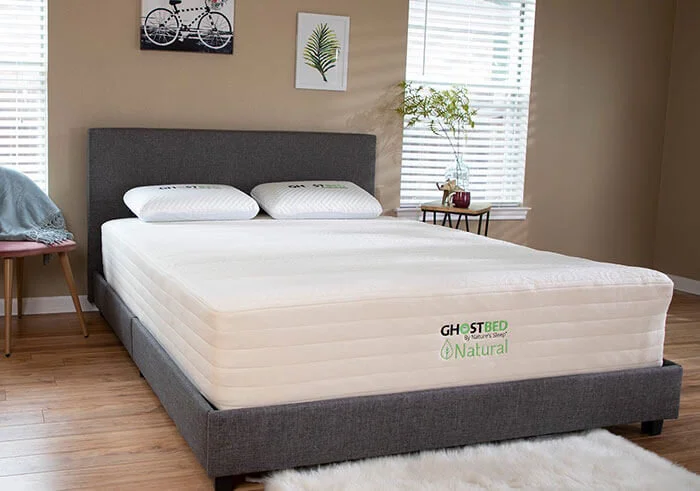Eco-Friendly Mattress