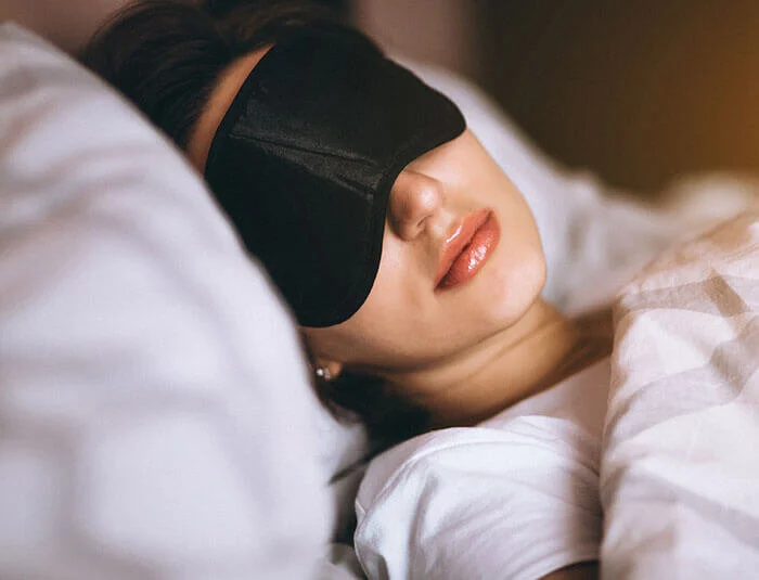 Why are Millennials sleep deprived?