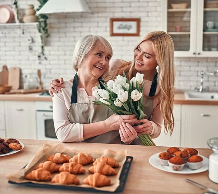 Gratitude Is One Of The Most Common Benefits Of Simple Lifestyles