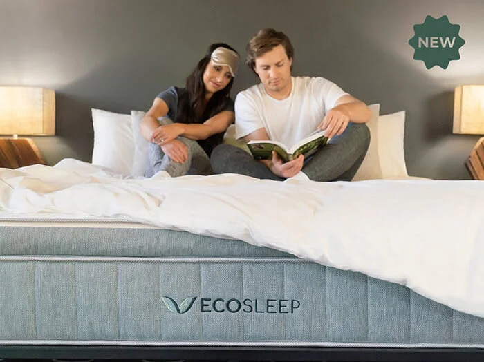 EcoSleep Luxe Latex Mattress