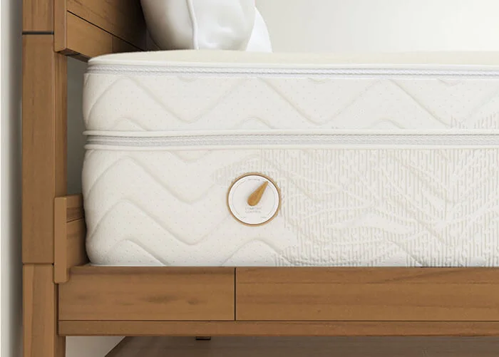 Affordable Natural Mattress