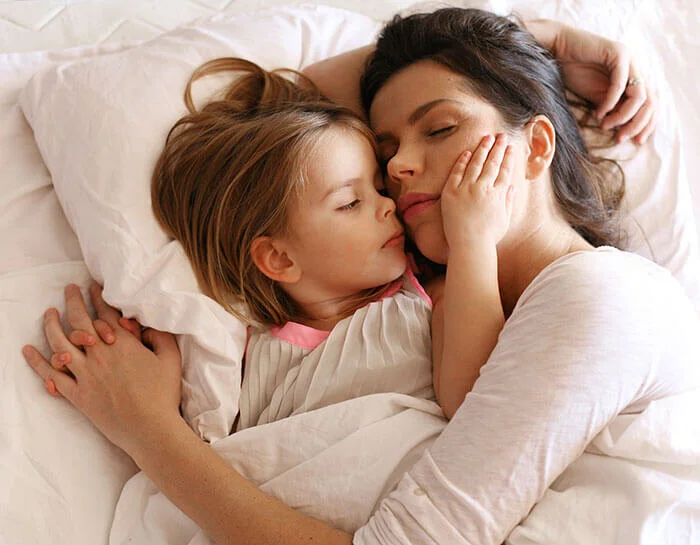 Sleep Hygiene Tips: Use Disposable Products