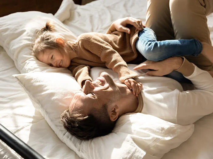 Good Sleep Is Essential To A Healthy Lifestyle