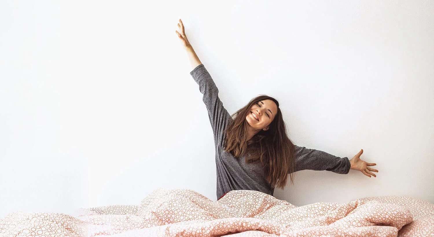 Eco-Friendly College Dorm Mattress Topper