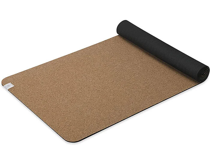 Cork Yoga Mat
