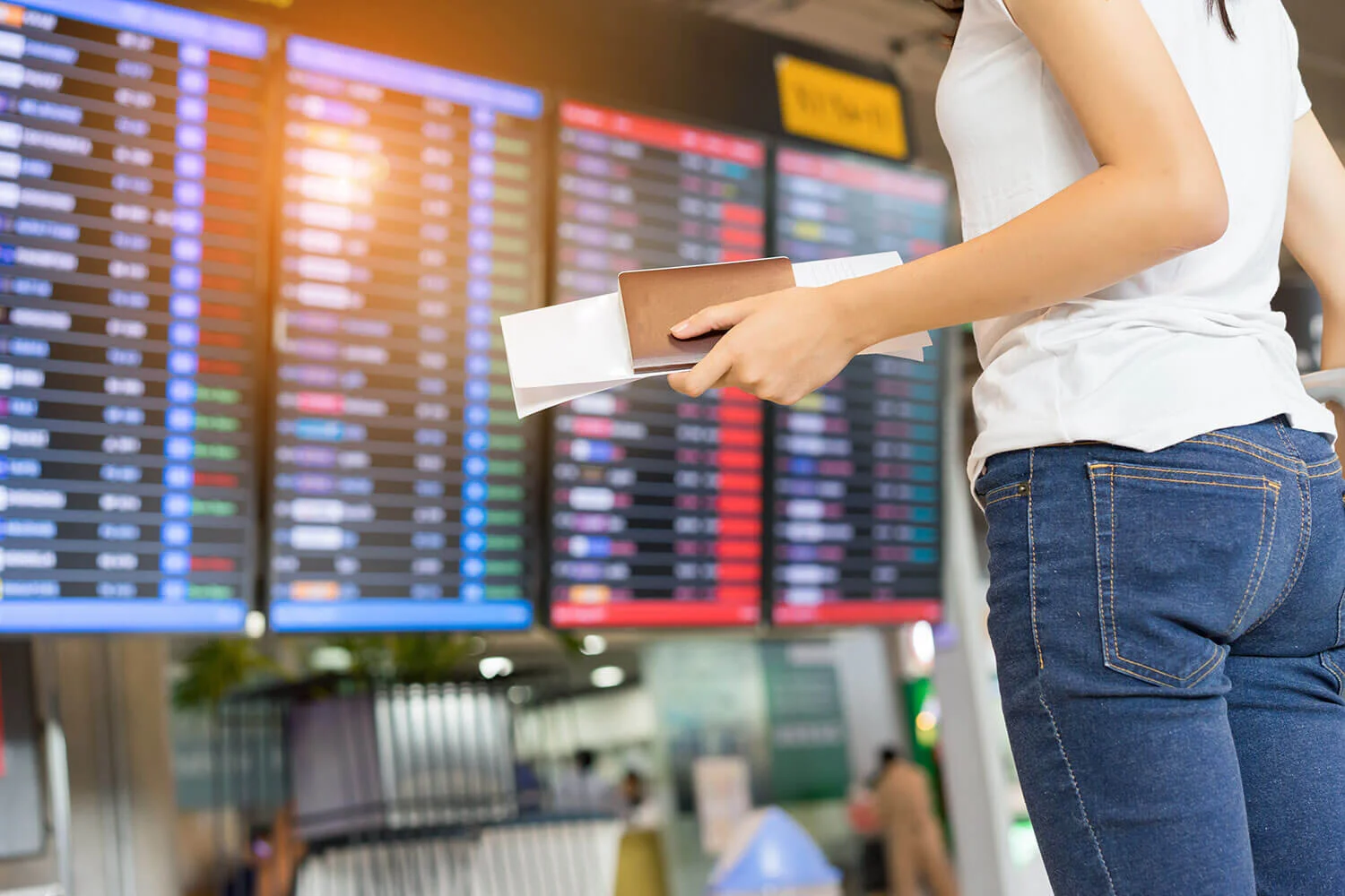 Relieve Soreness With These Simple Stretches