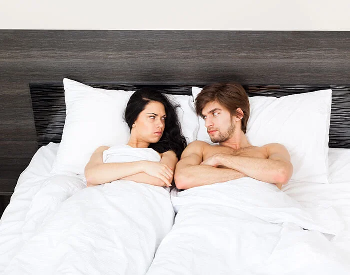 What is Sleep Divorce?