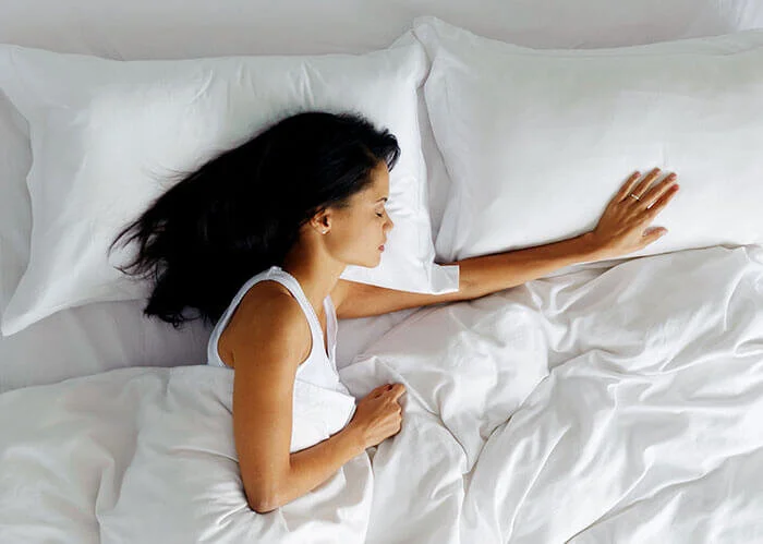 Sleep Deprivation is the main reason for Sleep Divorce