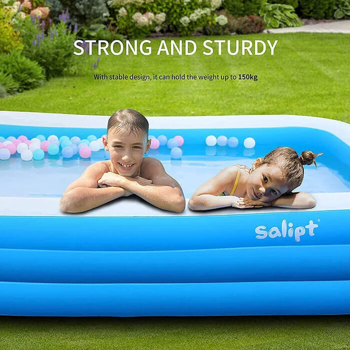 Inflatable Swimming Pool