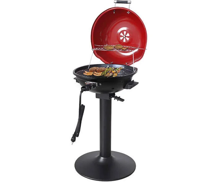 Electric BBQ Grill