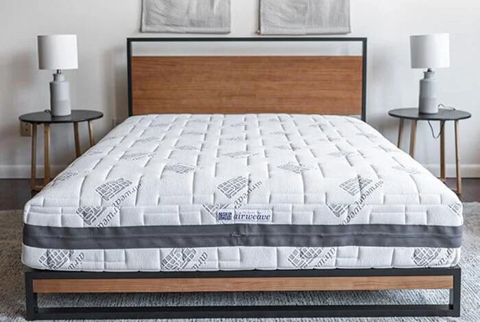 The World’s Most Innovative Advanced Mattress