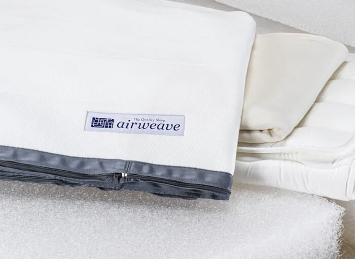 Airfiber Mattress Review