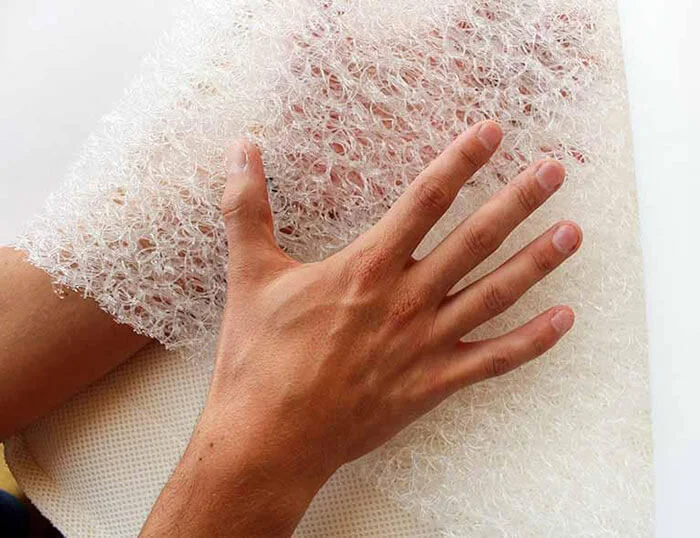 Airfiber - Innovative Sleep Surface For Affordable Mattresses