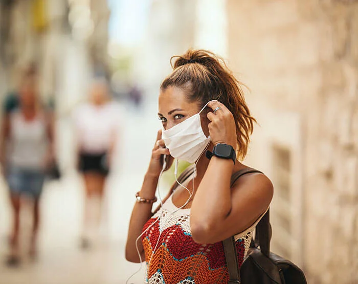 Travel Insurance and Credit Cards