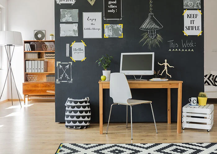 Post Pandemic Home Office Culture Shifts