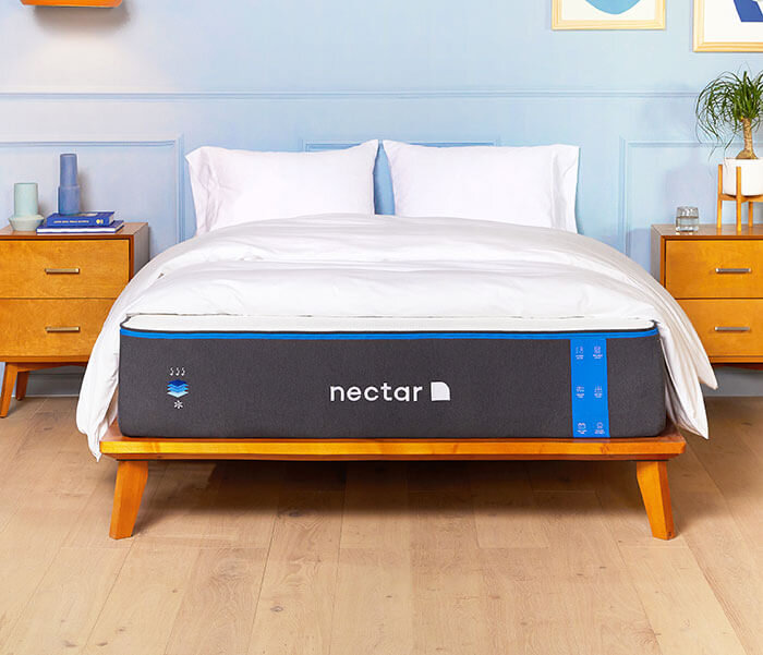 Nectar Sleep Adjustable Bed Mattress