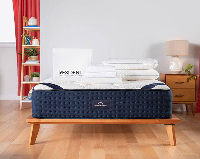 Edge Support Lower Back Pain Mattress
