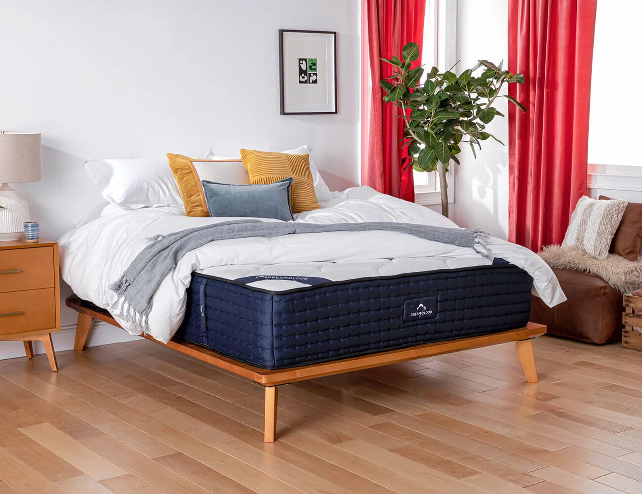 DreamCloud Mattress Review - Verified Review