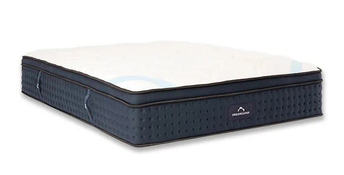 Dreamcloud Everlong Warranty and 365 Day Sleep Trial