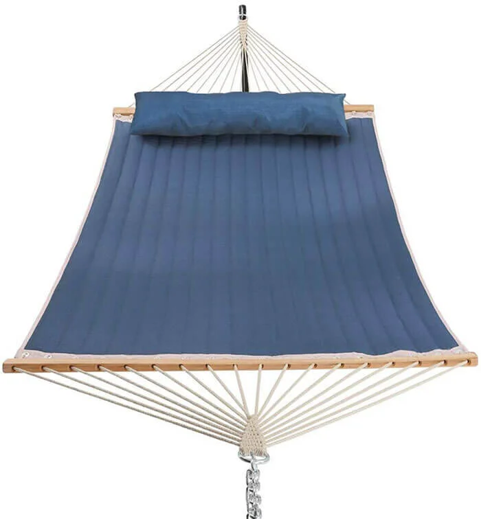 Top Recommended Backyard Accessory: Hammock