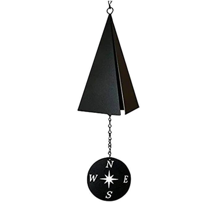 Backyard Top Accessories: Wind Chime Bells